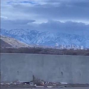 City by the Mountain (feat. KINKØ) (Explicit)