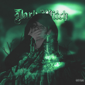 Dark Witch (Explicit)