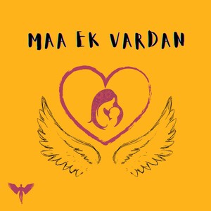 Maa Ek Vardan(feat. Prathamesh Kshirsagar & Sarvesh Rokade)