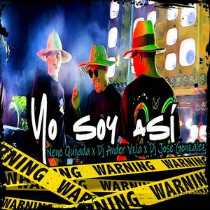 Yo Soy Así (Explicit)