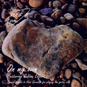 On My Own(feat. Sabine Elfers)