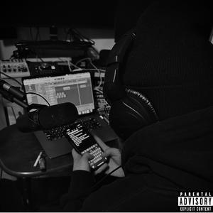 Cold As (feat. CASPEROSE & M4THE) (Explicit)