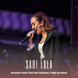 Sari Lala (Live)