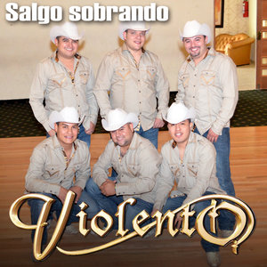 Salgo Sobrando - Single