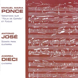 Ponce - José