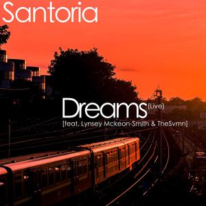 Dreams (feat. Lynsey Mckeon-Smith & TheSvmn)