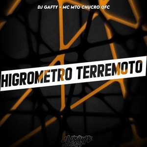 HIGRÔMETRO TERREMOTO (Explicit)