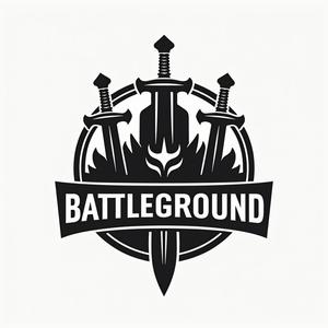 Battleground (Freestyle) (feat. A-Train) (Explicit)
