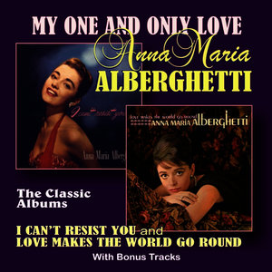 Love Makes the World Go Round