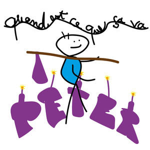 Quand est ce que ça va péter