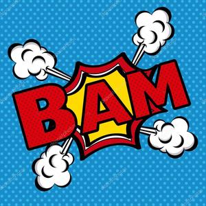 Bam Bam (Explicit)