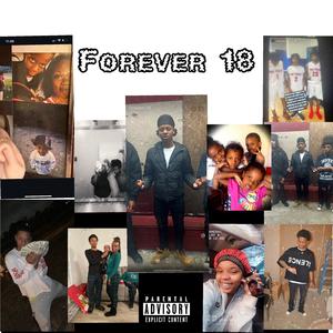 Forever 18 (fly high g) (feat. Uptownjit & Prophetjhit) [Explicit]