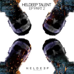 Heldeep Talent EP, Pt. 2