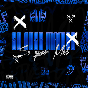 Mc Gih - Só quer mamão, So quer mel (Explicit)