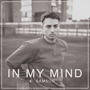 Samson - In My Mind