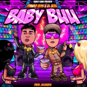 BABY BUU (feat. LIL JEXU) [Explicit]