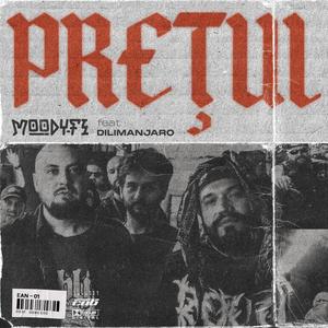 Pretul (feat. Dilimanjaro)