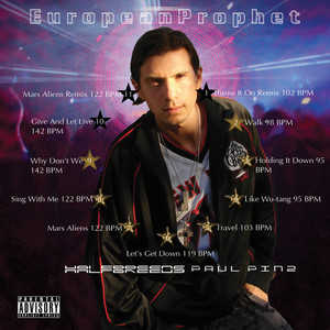 Throw It On (Remix|Explicit)