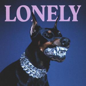 LONELY (feat. BVNR$ & LEIREE) (Explicit)