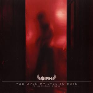 You open my eyes to hate (feat. Christian O’neal) (Explicit)