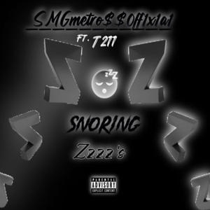 Snoring zzz's Pt. 2 (feat. T211 & N.T.B Adrian) (Explicit)