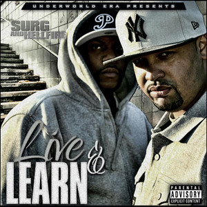 Live & Learn (Explicit)