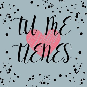 Tu Me Tienes