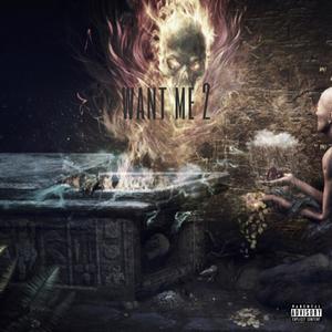 want me 2 (feat. Yvngllkc) (Explicit)