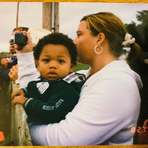 The AFI$hAL - Dear Mama