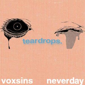teardrops.  (feat. neverday) (Special Version)