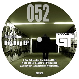 Another Earth (Original Mix)