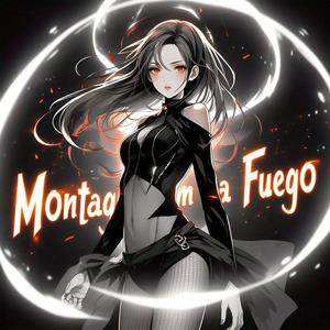 MONTAGEM A FUEGO (Super Slowed)