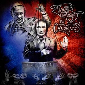 Vaguits (feat. PunkoElPeorR, Mseco & ASTRO) (Explicit)