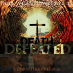 SB Tone The Berean - You Saved Me