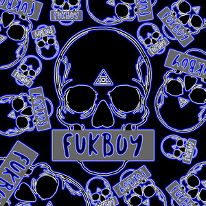 Fuk Boy (Explicit)