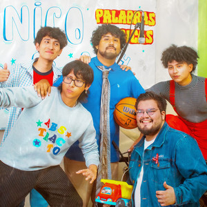 Quiero Pero No (En Vivo)