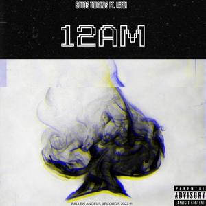 12AM (feat. Lefki)