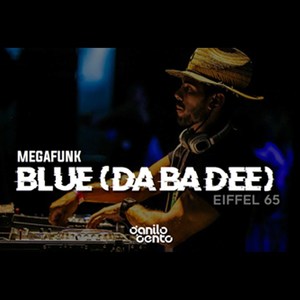 Mega Funk Da Ba Dee (Explicit)