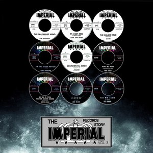 The Imperial Records Story, Vol. 3