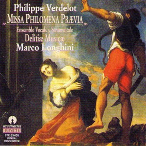Missa Philomena - Missa Philomena: Gaudent in caelis
