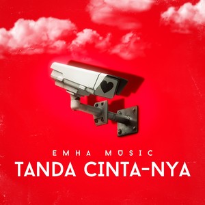 Tanda Cinta-Nya