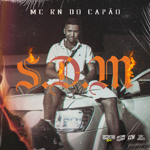 S.D.M (Semana Dos Mandrake|Explicit)