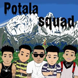 potala mixtape-2019