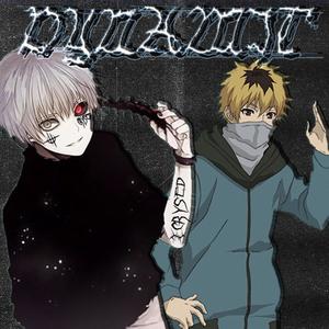 Dynamit (feat. wayved) [Explicit]