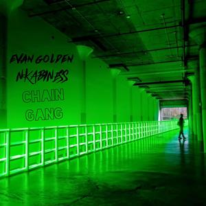 Chain Gang (feat. Nkabiness) (Explicit)