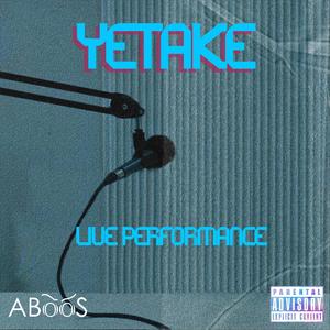 Mar Peleh (feat. Darvish) (Live|Explicit)