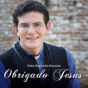 Obrigado Jesus - Single