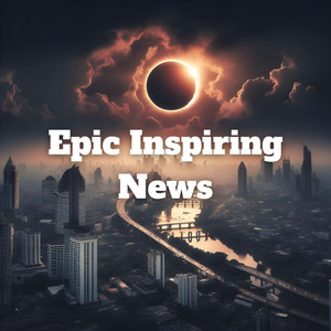 Epic Inspiring News