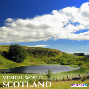 Scotland The Brave