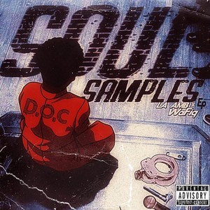 soul sample (Explicit)